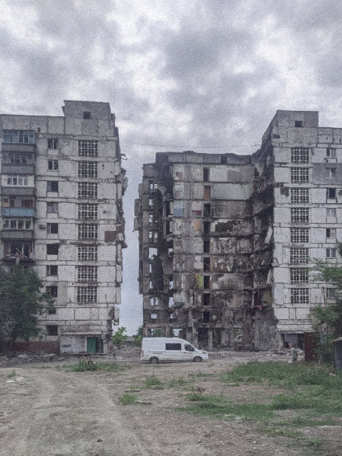 Место захоронения писателя